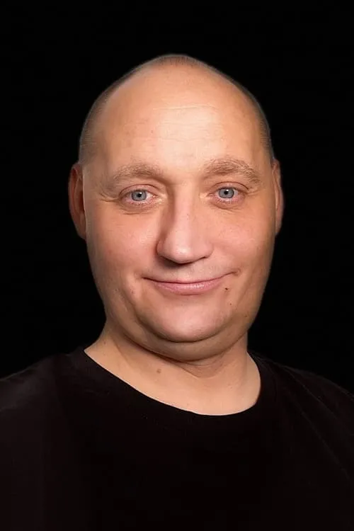 Michal Kozelka en su biografía y filmografía