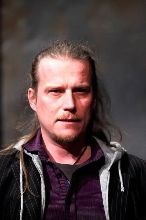 Michał Litwiniec en su biografía y filmografía