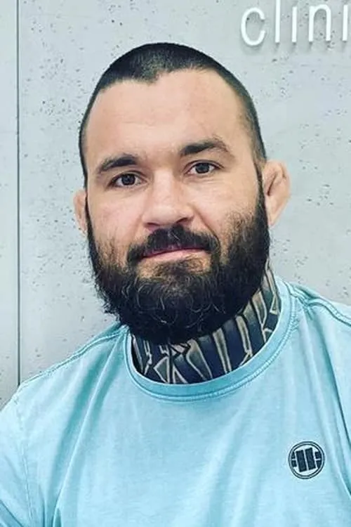 Damian Janikowski ha trabajado con Michał Materla en 1 ocasiones