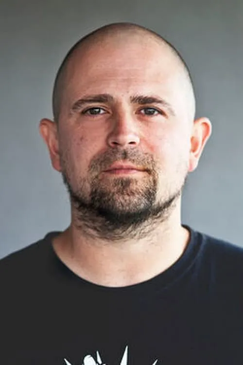 Justyna Kokot ha trabajado con Michał Mrozek en 1 ocasiones