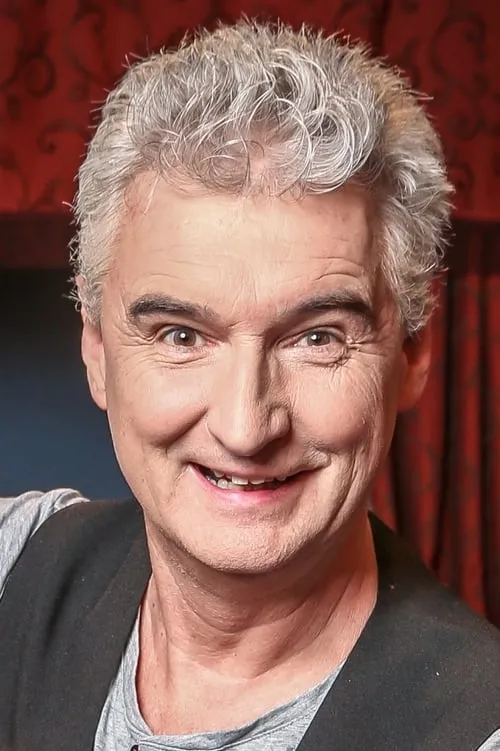 Michal Nesvadba en su biografía y filmografía