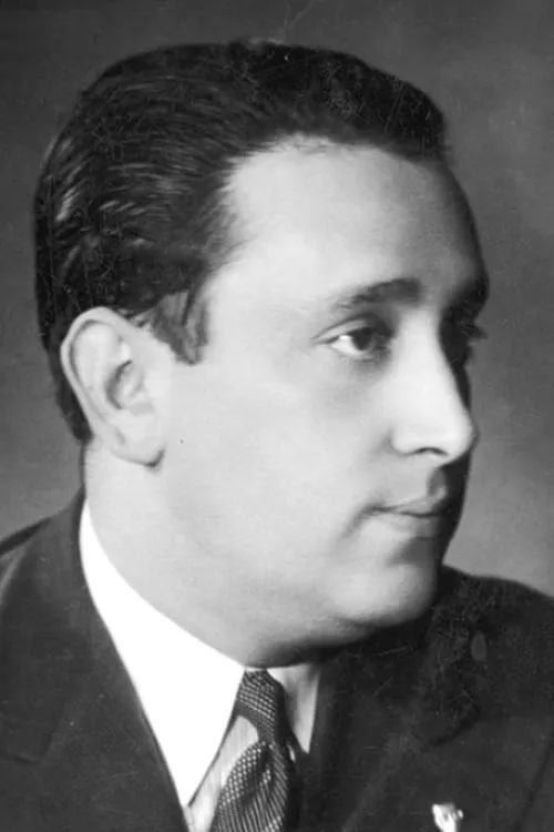 Antoni Piekarski ha trabajado con Michał Waszyński en 1 ocasiones