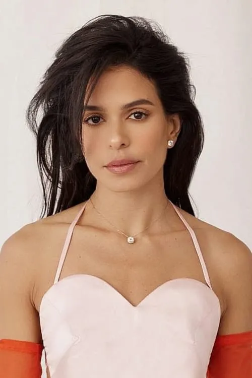 Michal Weizman en su biografía y filmografía