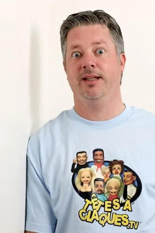 Martin Perizzolo ha trabajado con Michel Beaudet en 1 ocasiones