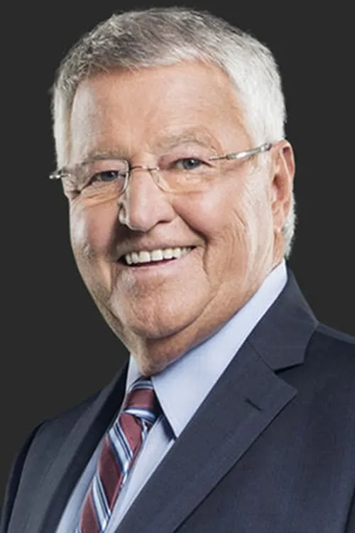 Michel Bergeron — personaje: Himself