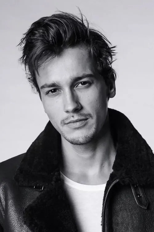 Harry Richardson ha trabajado con Michel Biel en 1 ocasiones