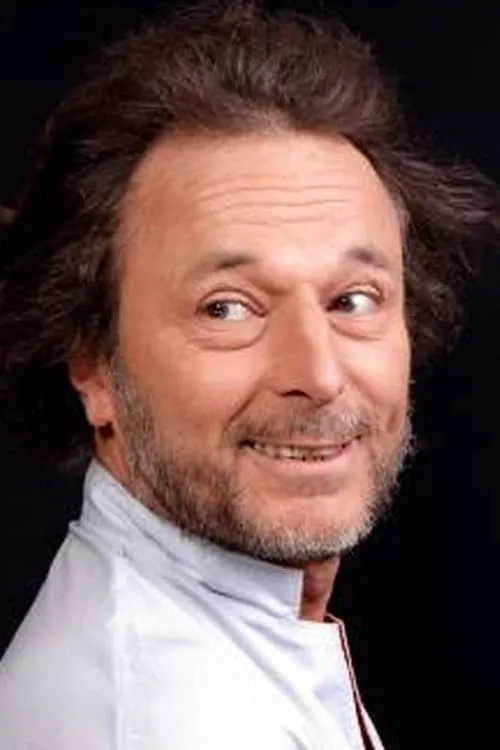 Patrick Steltzer ha trabajado con Michel Carliez en 2 ocasiones