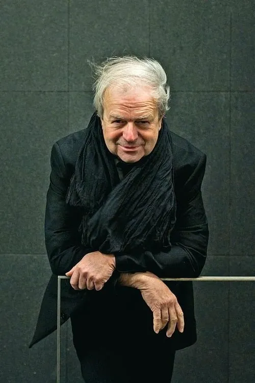 Michel Chandeigne — personaje: Himself