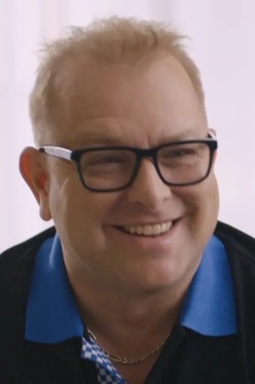 Michel Goyette en su biografía y filmografía