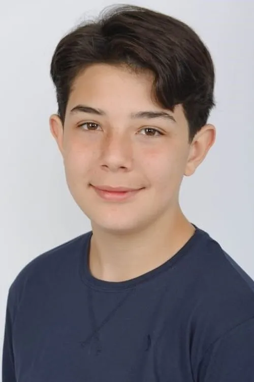 Michel Herráiz interpretando a Sam