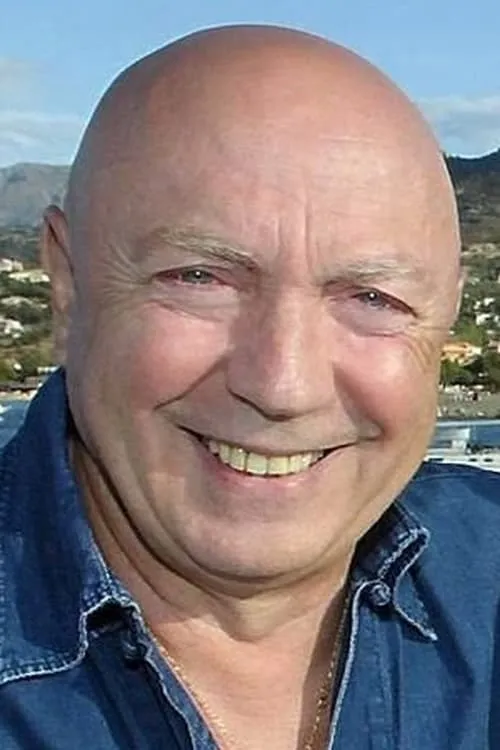 Jean-Baptiste Guégan ha trabajado con Michel Mallory en 1 ocasiones