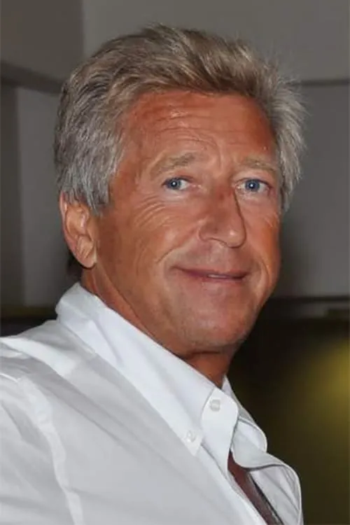 Alaa-Eddine Sajid ha trabajado con Michel Neugarten en 1 ocasiones