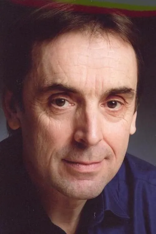 Michel Ouimet interpretando a 