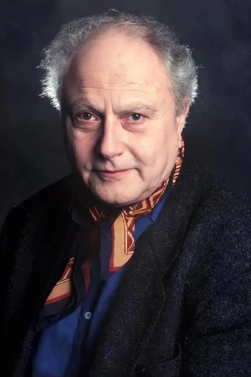 Jean Gillibert ha trabajado con Michel Polac en 1 ocasiones