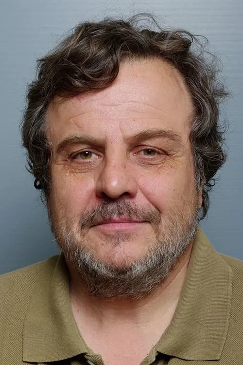 Jacques Tardi ha trabajado con Michel Wlassikoff en 1 ocasiones