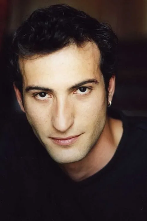 Raphaelle Molinier ha trabajado con Michelangelo Marchese en 1 ocasiones