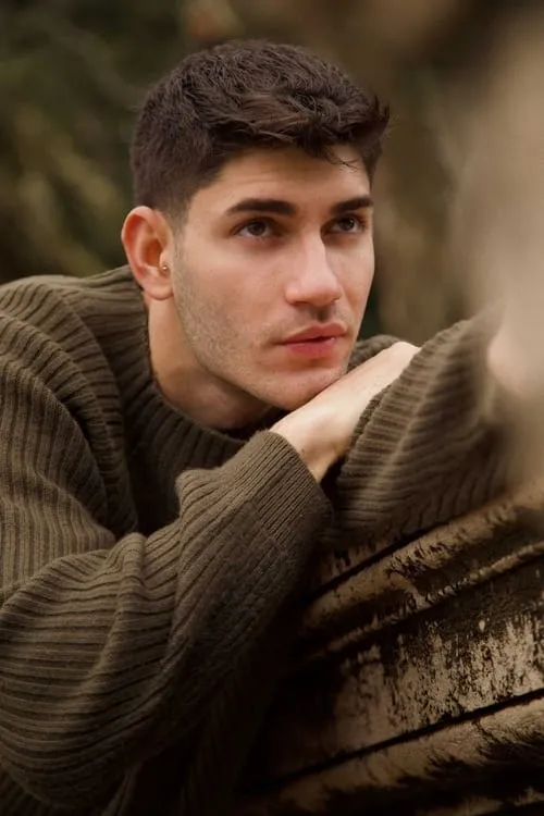 Virginio Simonelli ha trabajado con Michelangelo Vizzini en 1 ocasiones