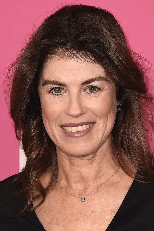 Michele Bennett interpretando a Self