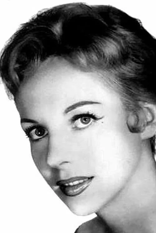 Michèle Cordoue — personaje: Mme Maillard