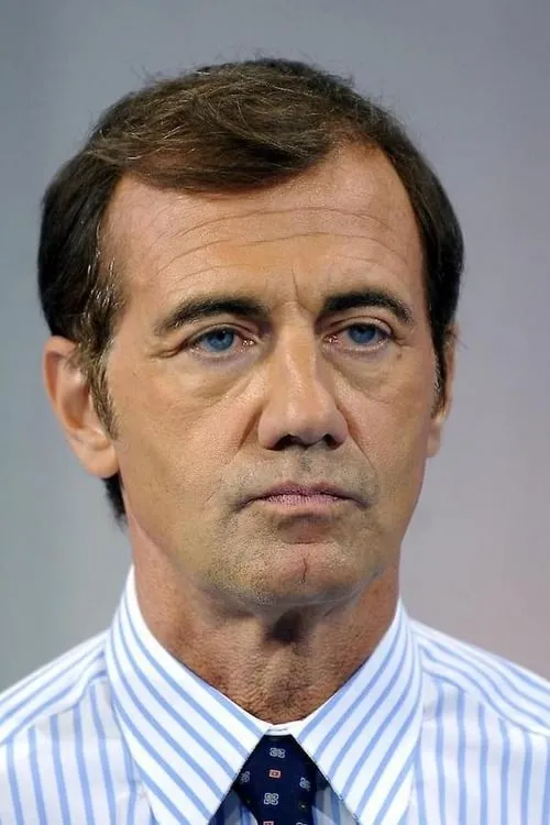 Michele Cucuzza — personaje: Ospite speciale