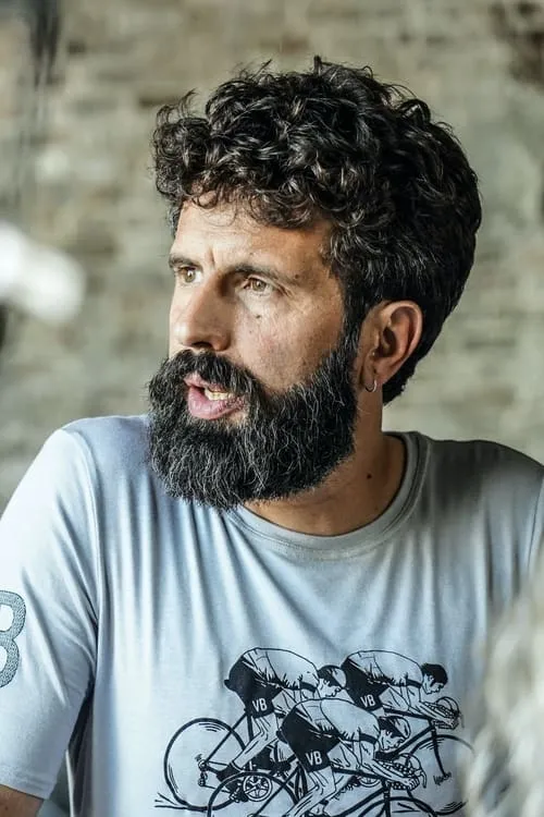 Emanuele Nocerino ha trabajado con Michele D'Attanasio en 1 ocasiones