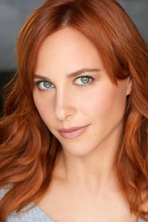 Michele Dawson — personaje: Laura Cassidy