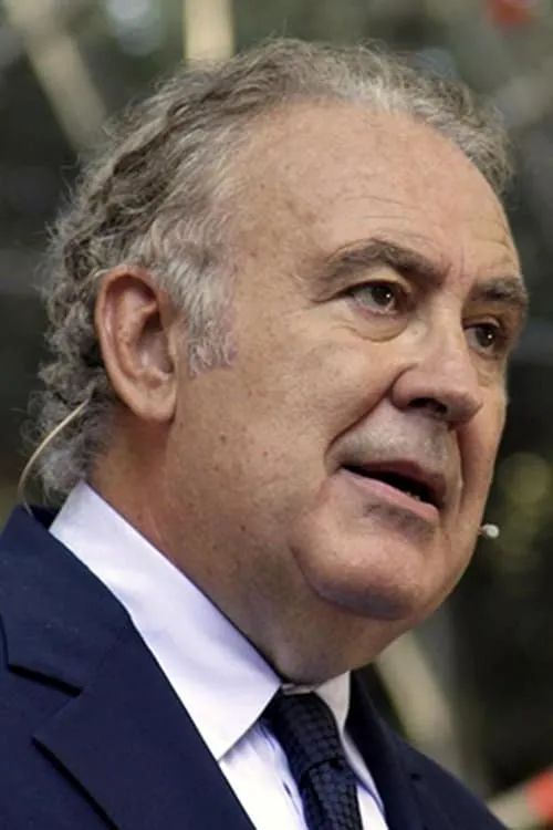 Alessandro Rugnone ha trabajado con Michele Santoro en 1 ocasiones