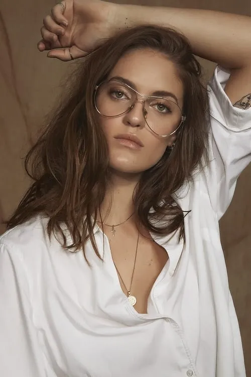 Carson White ha trabajado con Michelle Allen en 3 ocasiones