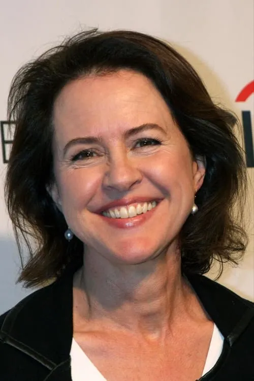 Adrian Lyne ha trabajado con Michelle Ashford en 1 ocasiones