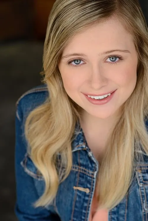 Kellan Rudnicki ha trabajado con Michelle Cassidy en 1 ocasiones