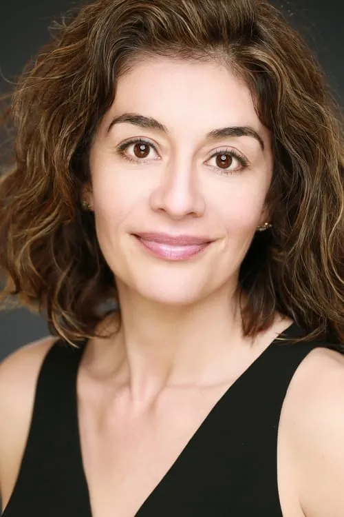 Shamika Ann Franklin ha trabajado con Michelle Castillo en 1 ocasiones