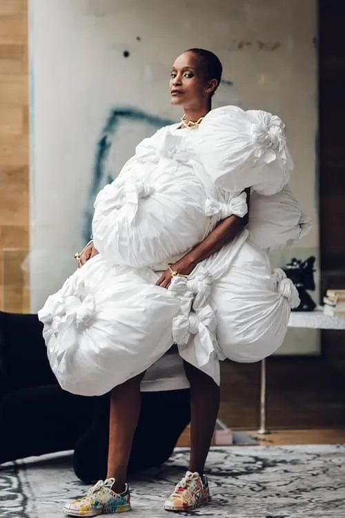 Casey Spooner ha trabajado con Michelle Elie en 1 ocasiones