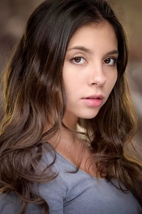 Michèlle Guillot — personaje: Francisca