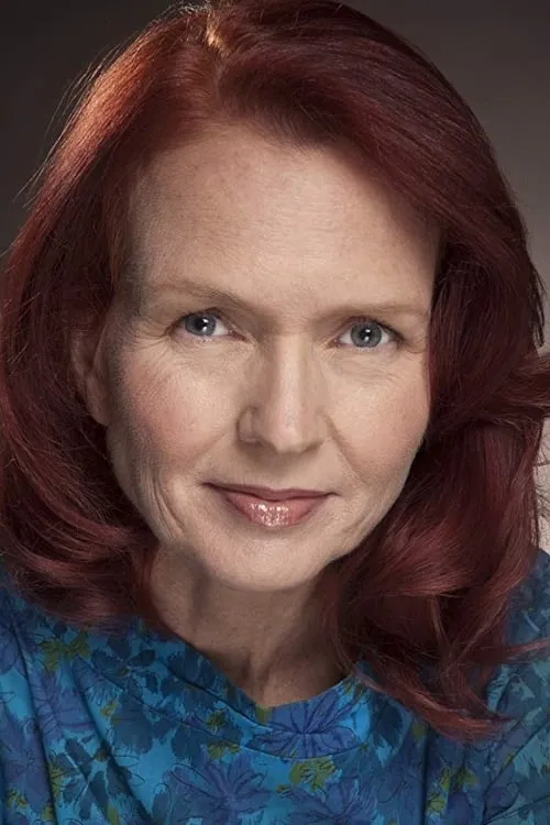 Michelle Holmes — personaje: Beth