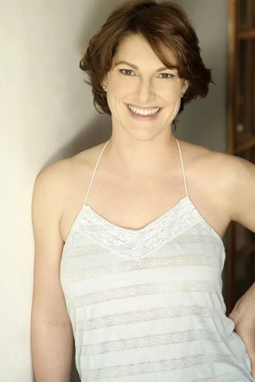 Mario 'Vocol' Booker ha trabajado con Michelle Ladd en 1 ocasiones