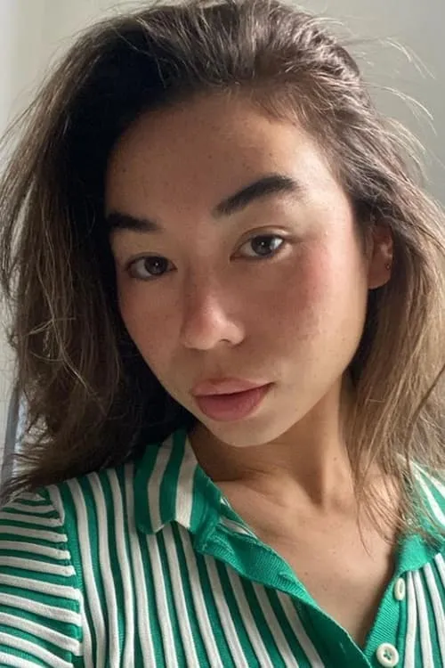 Michelle Miners interpretando a