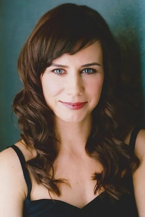 Darren Marsman ha trabajado con Michelle Monteith en 1 ocasiones