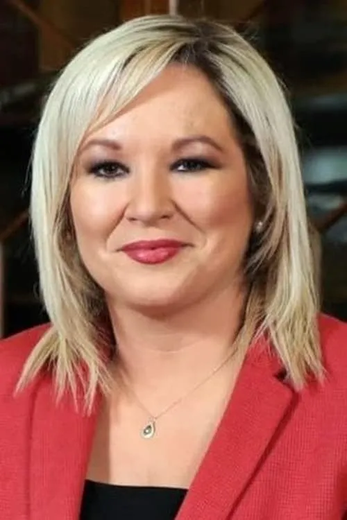 Ariel Raditya Iman ha trabajado con Michelle O'Neill en 1 ocasiones