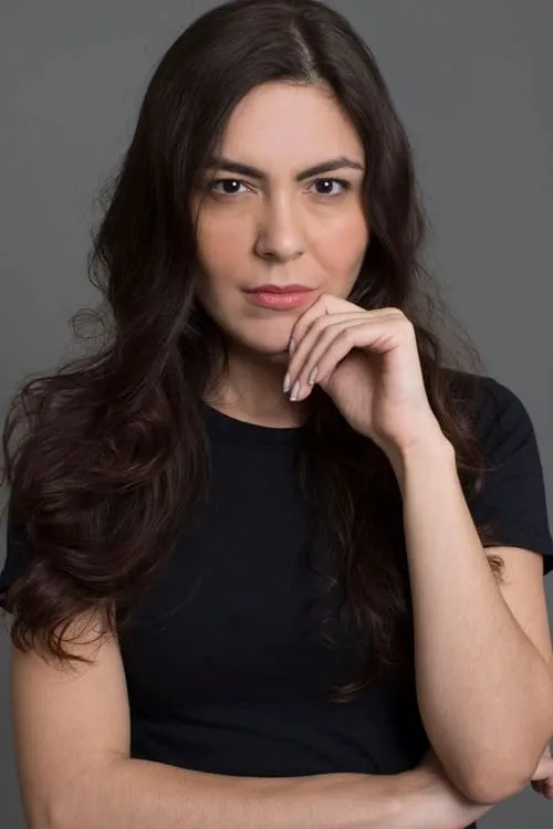 João Guesser ha trabajado con Michelle Raja Gebara en 1 ocasiones