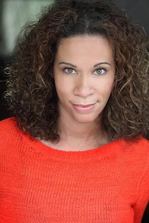 Eeryn Falk Lubicich ha trabajado con Michelle Rivera Huckaby en 1 ocasiones