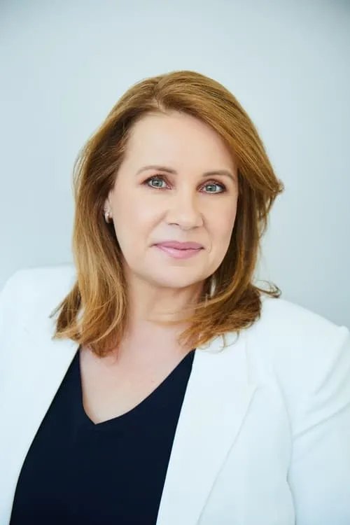 Paul Godfrey ha trabajado con Michelle Rouady en 1 ocasiones