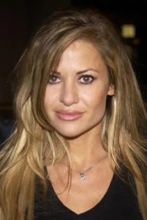 Jann Carl ha trabajado con Michelle Ruben en 1 ocasiones