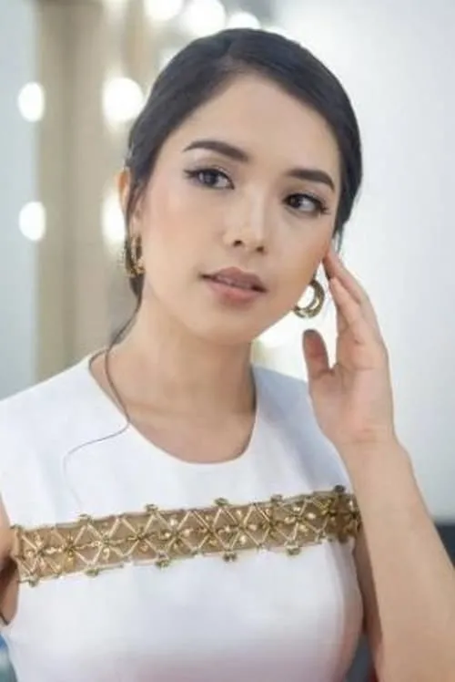 Michelle Wanda en su biografía y filmografía