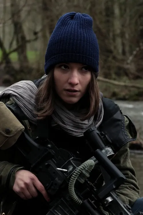 Siri Nase ha trabajado con Michelle Wiesemes en 1 ocasiones