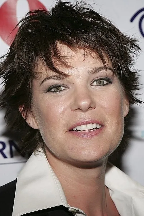 Joe Mellis ha trabajado con Michelle Wolff en 1 ocasiones