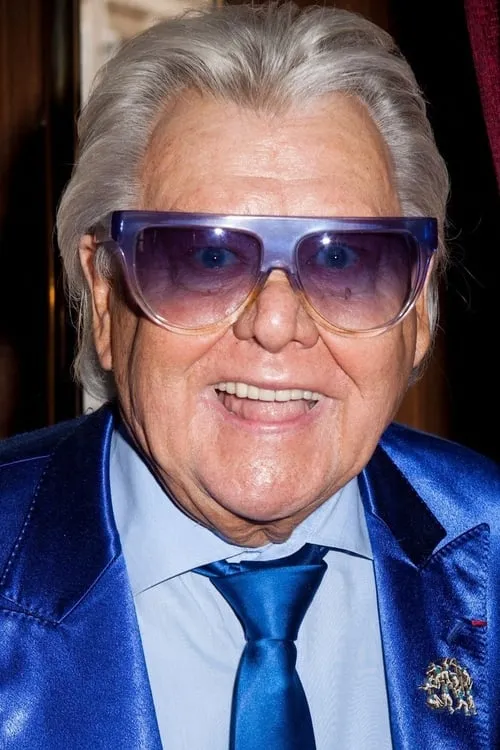 Michou en su biografía y filmografía