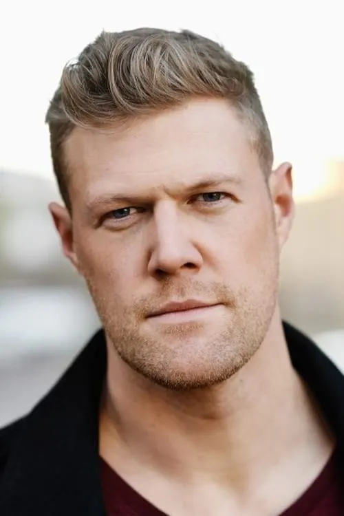 Mick Davies en su biografía y filmografía