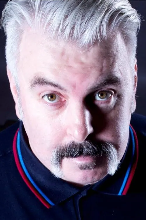 Junior Simpson ha trabajado con Mick Ferry en 1 ocasiones