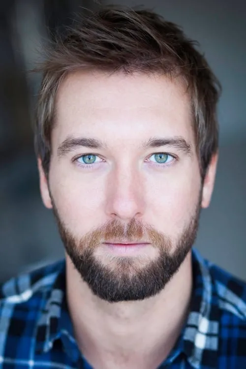 Mickaël Lamoureux en su biografía y filmografía