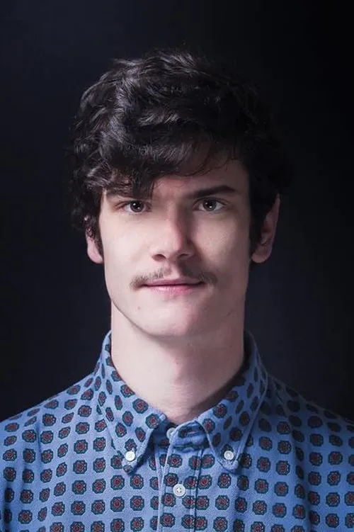 Mickaël Pelissier interpretando a Balthazar